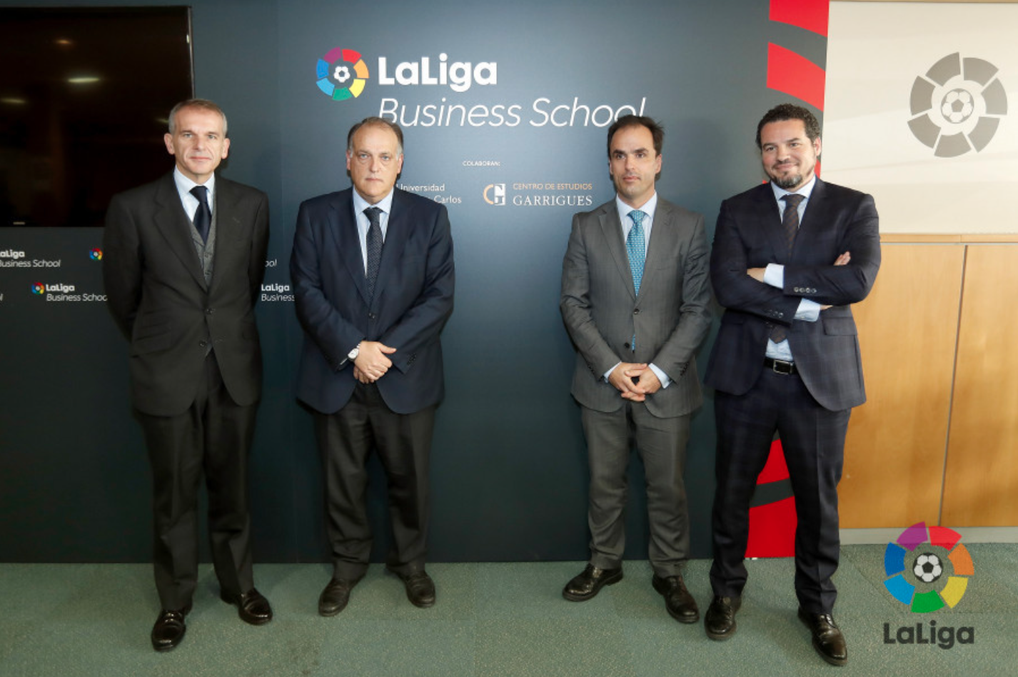 LaLiga Business School